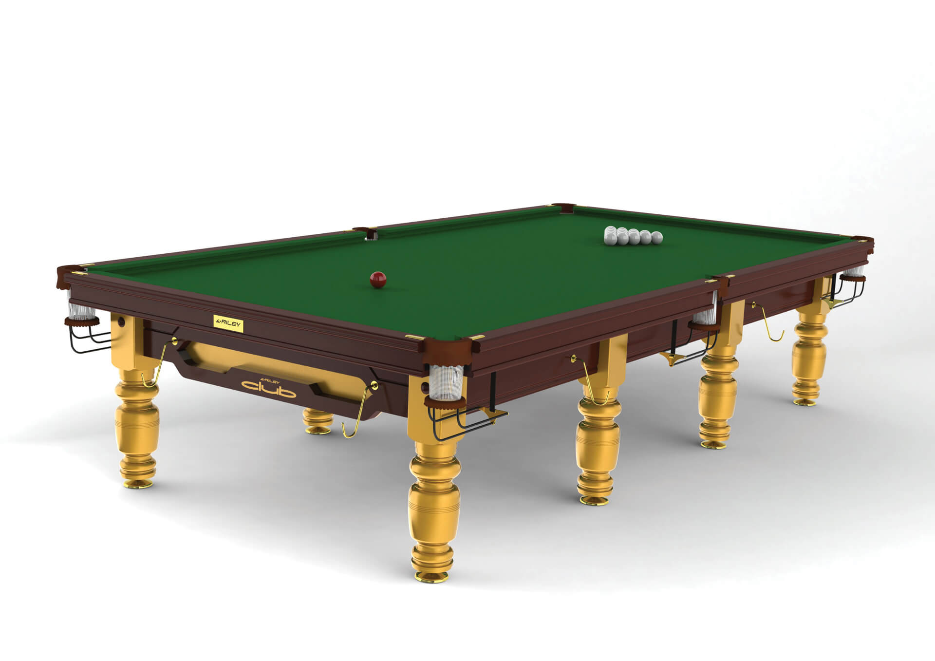 Full Size 12ft (365cm)